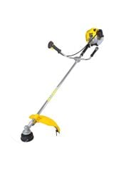 Rtrmax Benzinli Yan Tip Tırpan 52 CC 1.9 HP