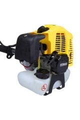 Rtrmax Benzinli Yan Tip Tırpan 52 CC 1.9 HP