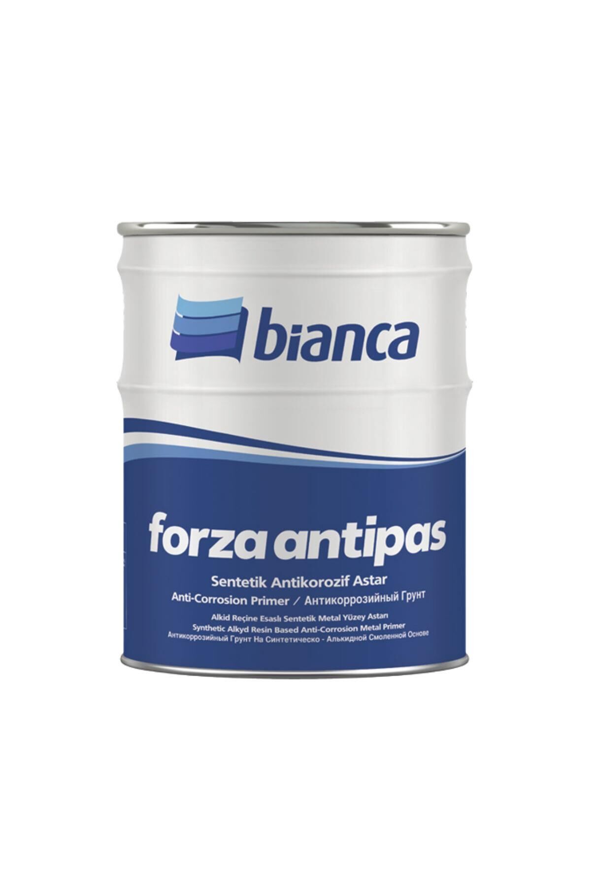 Bianca Forza Antipas Gri 3,5 kg