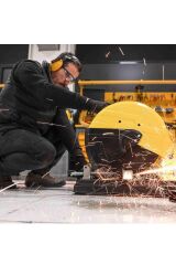 Rtrmax Profil Kesme Makinası 2400W 355 mm