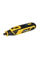 Rtrmax Rtm1310 Akülü Mini Taşlama Gravür Seti
