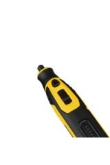 Rtrmax Rtm1310 Akülü Mini Taşlama Gravür Seti