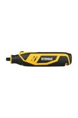 Rtrmax Rtm1310 Akülü Mini Taşlama Gravür Seti