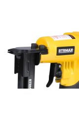 Rtrmax Havalı Zımba Tabancası 6-16 mm 3,5-5 Bar