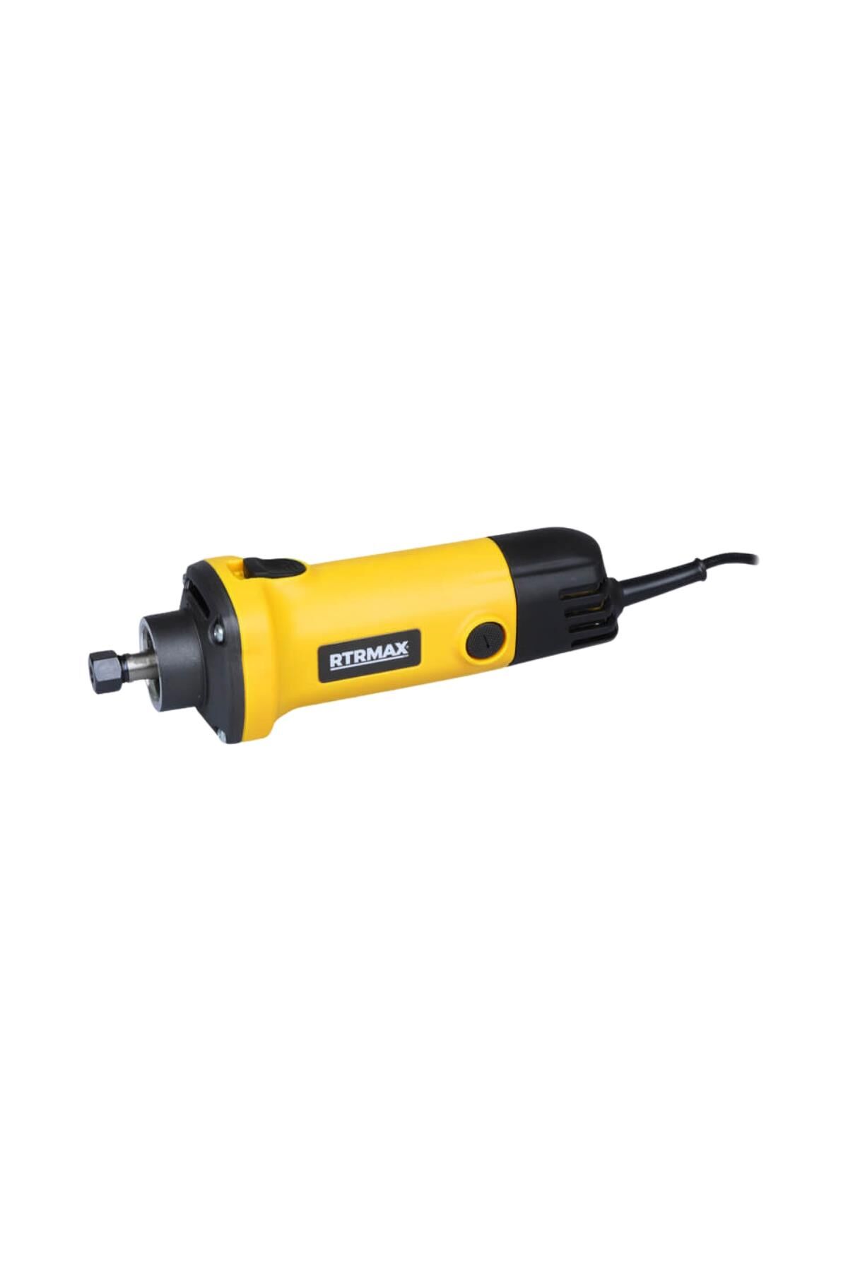 Rtrmax Rtm1350 Kalıpçı Taşlama Kısa 450W 27000 d/Dk