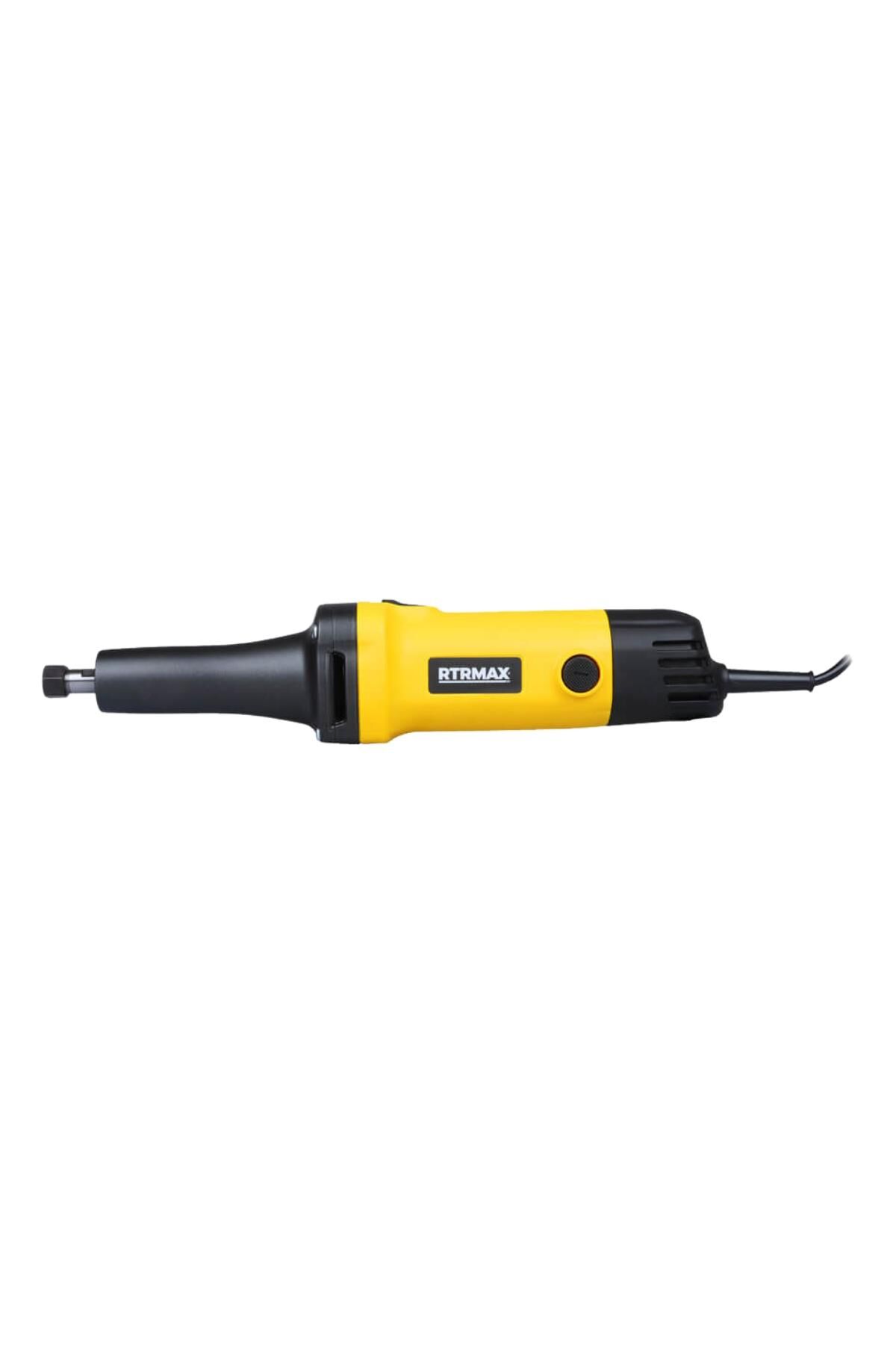 Rtrmax Rtm1360 Kalıpçı Taşlama Uzun 450W 27000 d/Dk