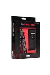 İzeltaş Multitool 15 Fonksiyonlu 155 mm (14000005270)