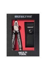 İzeltaş Multitool 15 Fonksiyonlu 155 mm (14000005270)