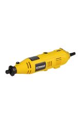 Rtrmax Mini Taşlama Gravür Seti 135W-218 Parça
