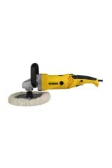 Rtrmax Rtm1490 Polisaj Makinesi 1200W 180 mm.
