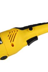 Rtrmax Rtm1490 Polisaj Makinesi 1200W 180 mm.