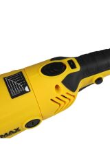 Rtrmax Rtm1490 Polisaj Makinesi 1200W 180 mm.