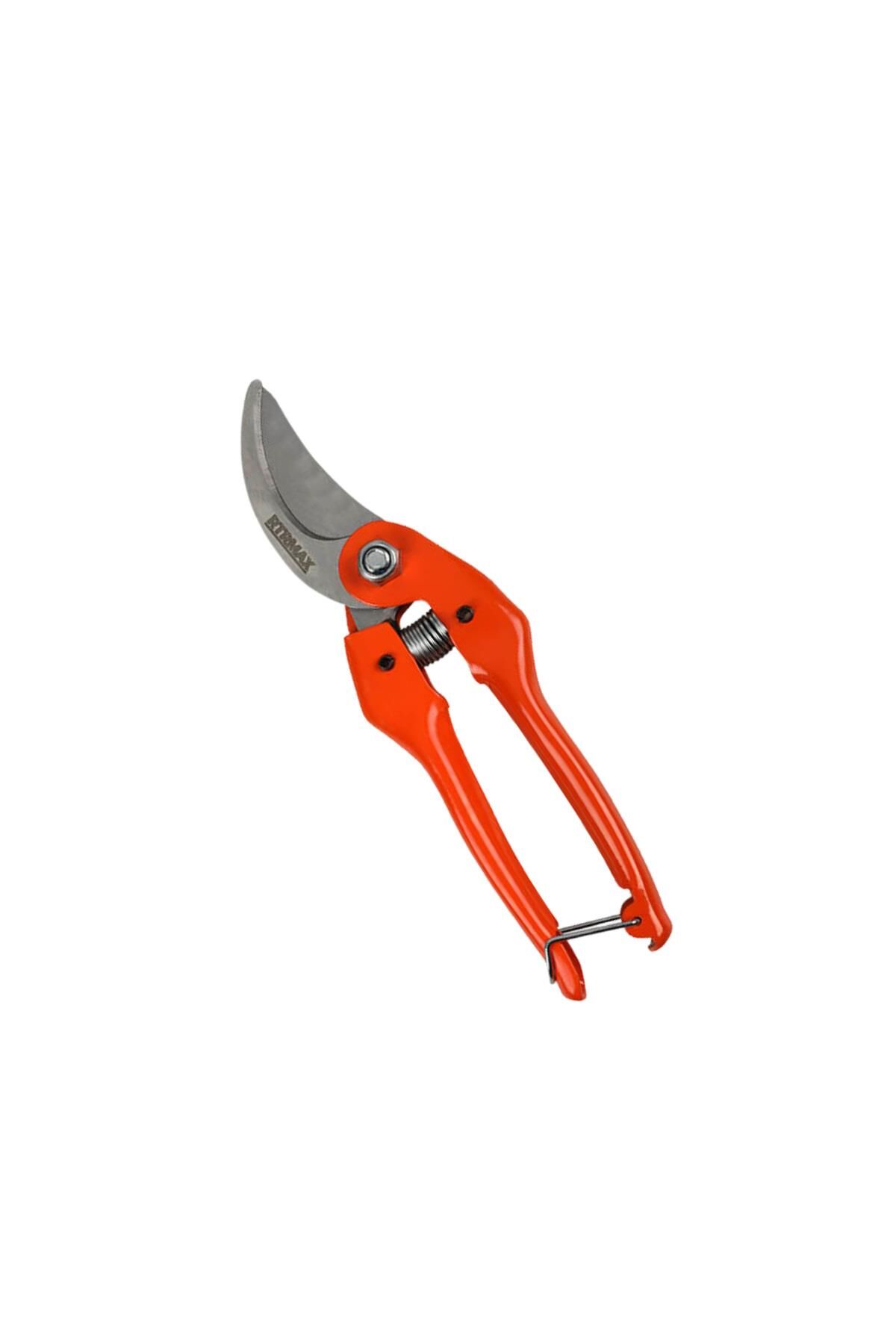 Rtrmax Bahçe Makası Metal Saplı