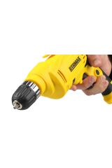 Rtrmax Rtm1530 Darbesiz Matkap 710W 10 mm