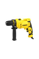 Rtrmax Rtm1550 Darbeli Matkap 550W 13 mm