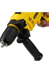 Rtrmax Rtm1550 Darbeli Matkap 550W 13 mm