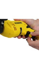 Rtrmax Rtm1550 Darbeli Matkap 550W 13 mm