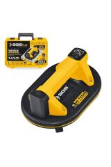 Sgs Akülü Vakumlu Vantuz 7.4 V (250kg)