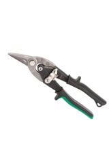 İzeltaş 240 mm Alüminyum Saç Kesme Makası Sağ