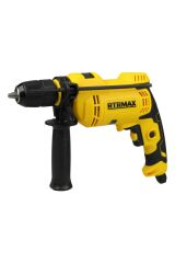 Rtrmax Rtm1570 Darbeli Matkap 710W 13 mm