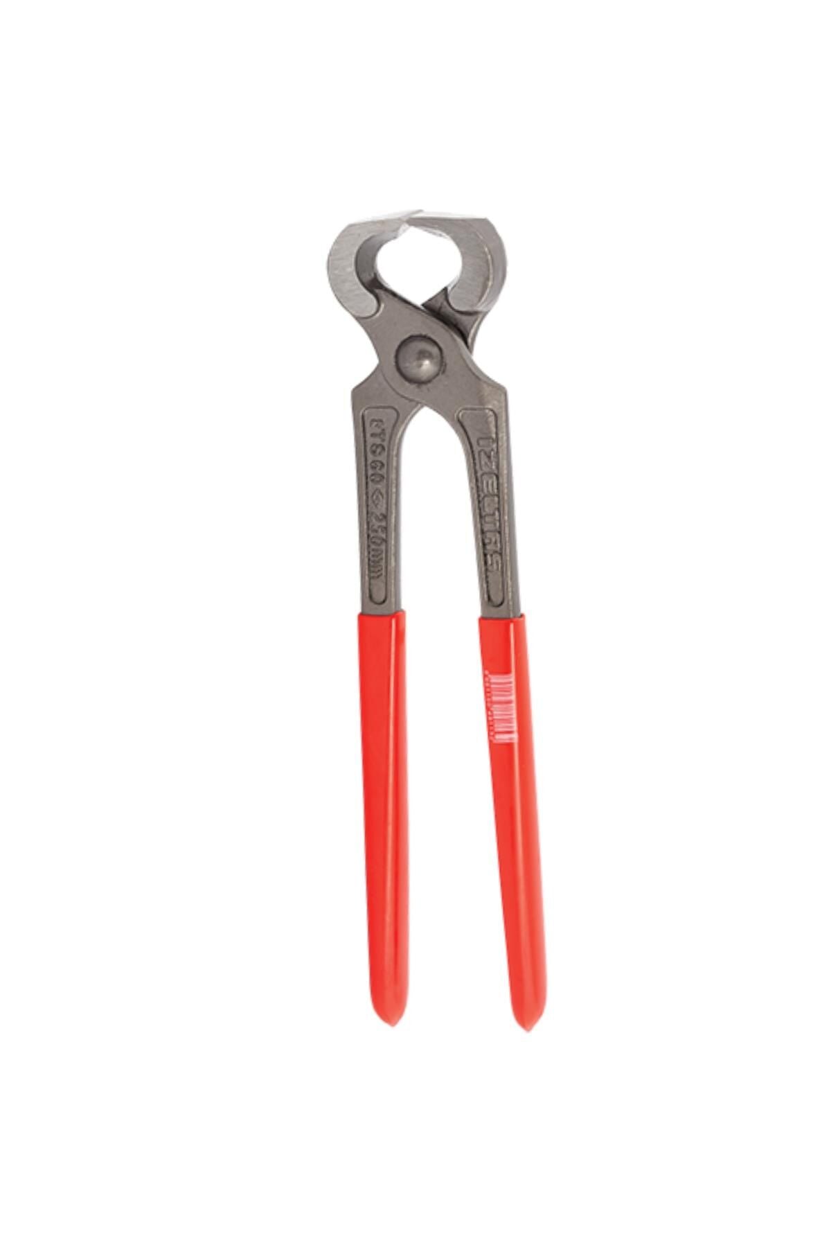 İzeltaş 250 mm Pvc Kerpeten (3800150250)