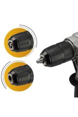 Rtrmax Rtm1590 Darbeli Matkap 1050W 13 mm