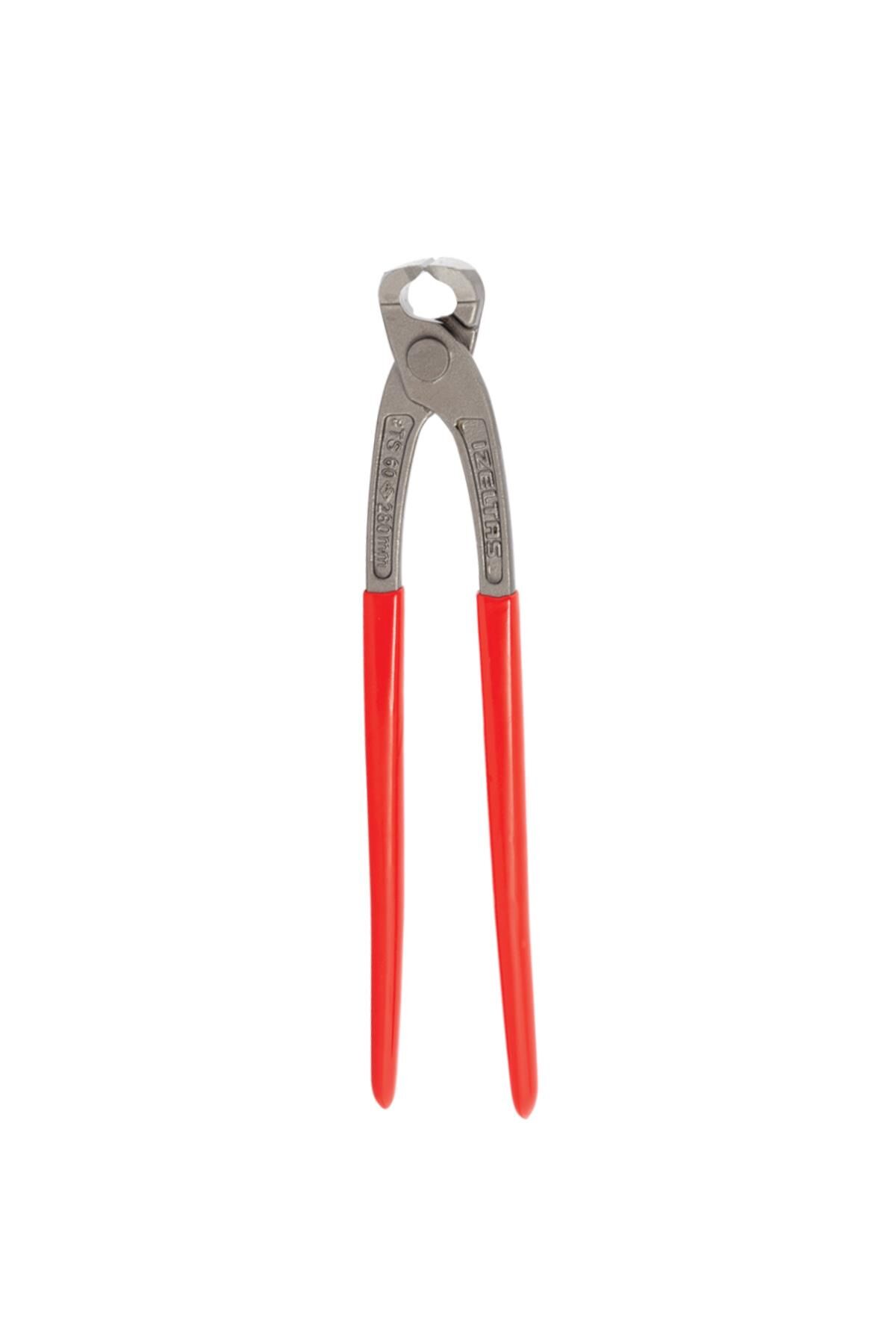 İzeltaş 280 mm Pvc Betoncu Kerpeteni (3830150280)