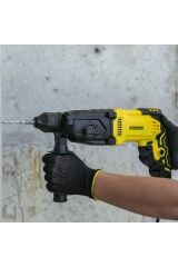 Rtrmax Rtm2290 Sds Plus Kırıcı Delici 1050W 3.0 Jul. 26mm.
