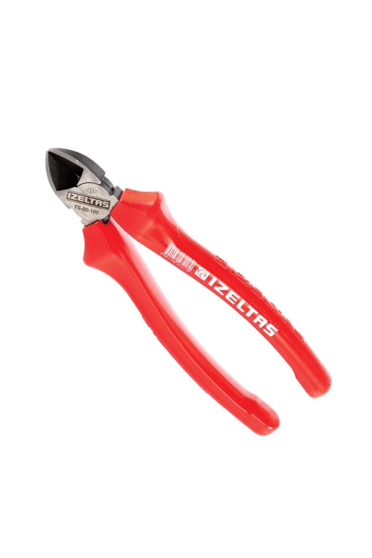 İzeltaş 180 mm Opak Yan Keski (3700162180)