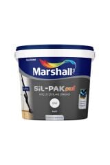 Marshall Sil-Pak Plus Tam Mat Titanyumlu İç Cephe Boyası 2,5 Lt