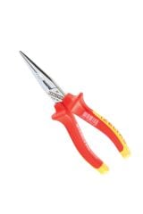 İzeltaş 160 mm İzoleli Elektrikçi Kargaburun 1000V (3220136160)