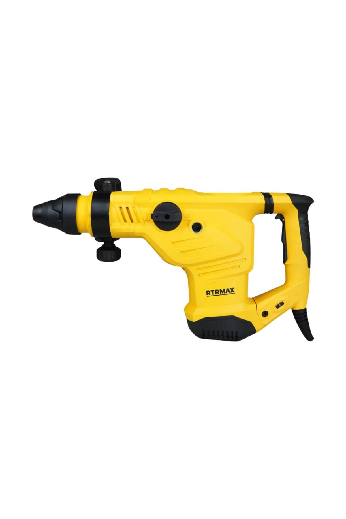 Rtrmax Rtm2745 Sds Max Kırıcı 1600W 25 Jul.