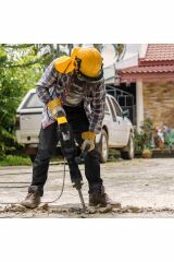 Rtrmax Rtm2760 Sds Hex Kırıcı 1700W 60 Jul.