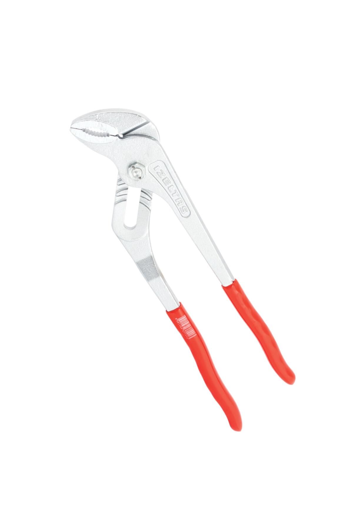 İzeltaş 240 mm Üniversal Fort Pense Pvc