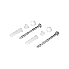 Klozet Montaj Vidası