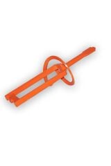 Sıva Makinesi Bionik Karıştırıcı