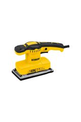 Rtrmax Rtm3730 Titreşimli Zımpara Makinesi 320W 93*185 mm.