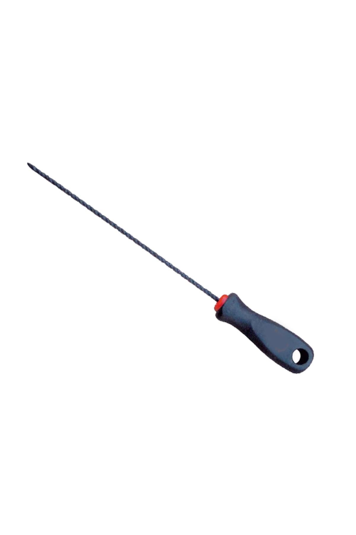 Sıva Makinesi Temizleme Harbisi