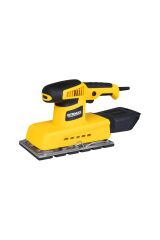 Rtrmax Rtm3750 Titreşimli Zımpara Makinesi 320W 115*230 mm.