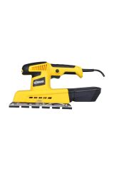 Rtrmax Rtm3750 Titreşimli Zımpara Makinesi 320W 115*230 mm.