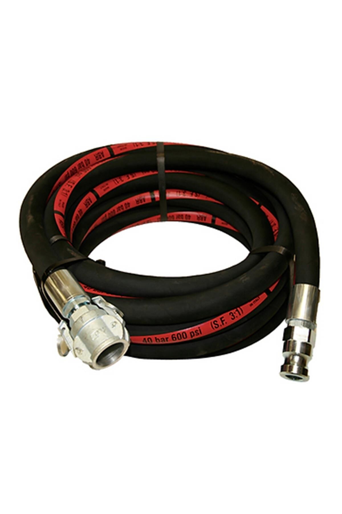 Sıva Makinesi Harç Hortumu 10 mt.