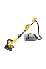 Rtrmax Rtm3793 Alçıpan Duvar Zımpara Makinesi 710W 225MM