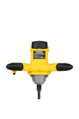 Rtrmax Rtm3920 Elektrikli Boya Karıştırıcı 1200W 120 mm