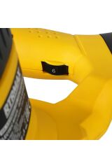 Rtrmax Rtm3920 Elektrikli Boya Karıştırıcı 1200W 120 mm