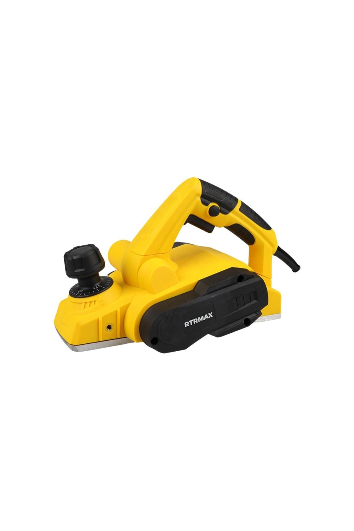 Rtrmax Rtm3970 Elektrikli Planya Makinesi 800W 82*2,5mm