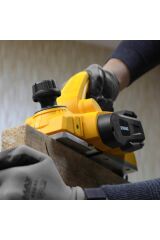 Rtrmax Rtm3970 Elektrikli Planya Makinesi 800W 82*2,5mm