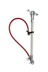 Sıva Makinesi Döner Dipli Püskürtme Tabancası