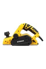 Rtrmax Rtm3990 Elektrikli Planya Makinesi 900W 82*3mm