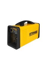 Rtrmax Rtm5220 İnverter Kaynak Makinesi 200A Italyan