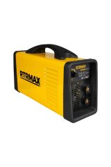 Rtrmax Rtm5220 İnverter Kaynak Makinesi 200A Italyan
